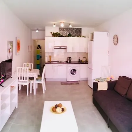 Mareverde D5 Apartament Adeje