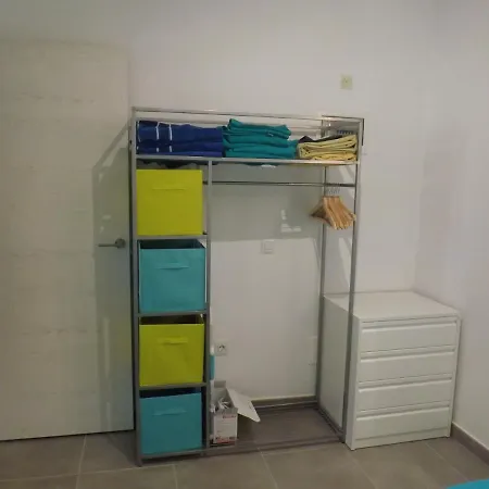 Mareverde D5 Apartament Adeje
