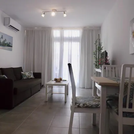 Mareverde D5 Apartmán