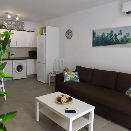 Mareverde D5 Apartmán
