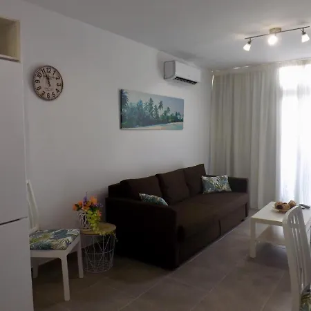 Mareverde D5 Apartmán